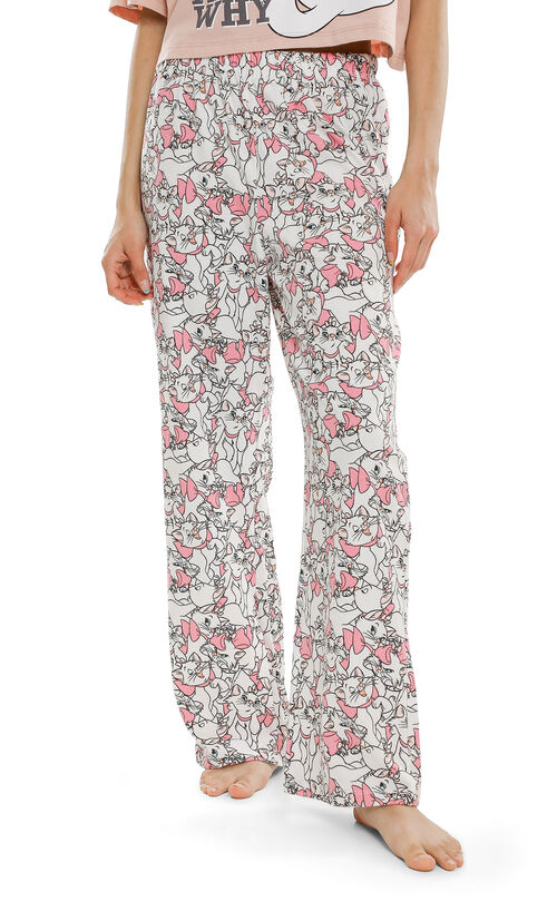 Pantalón Pijama Aristogatos